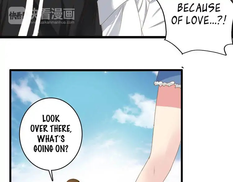 Tall Girls Can Fall In Love Too Chapter 25 page 27 - Chapter 25
