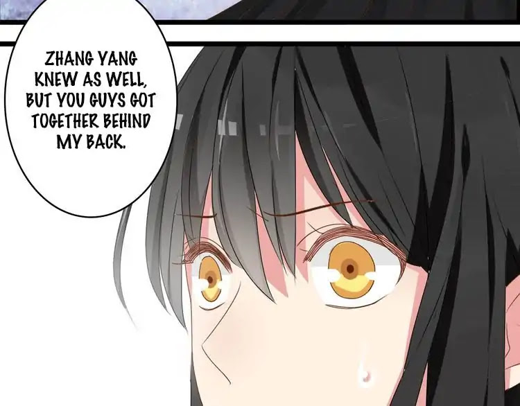 Tall Girls Can Fall In Love Too Chapter 25 page 30 - Chapter 25