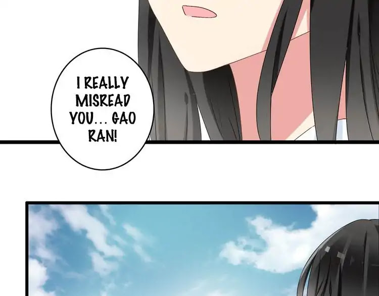 Tall Girls Can Fall In Love Too Chapter 25 page 31 - Chapter 25