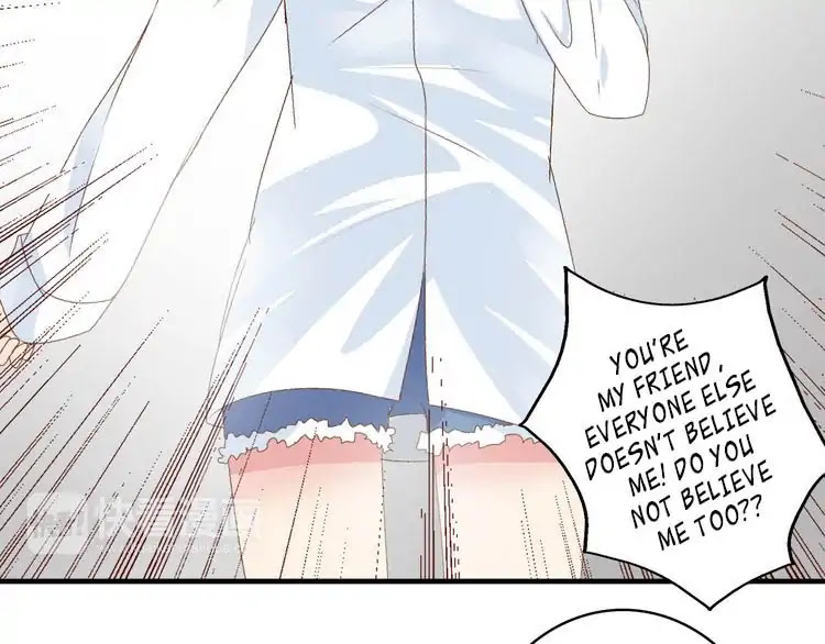 Tall Girls Can Fall In Love Too Chapter 25 page 34 - Chapter 25