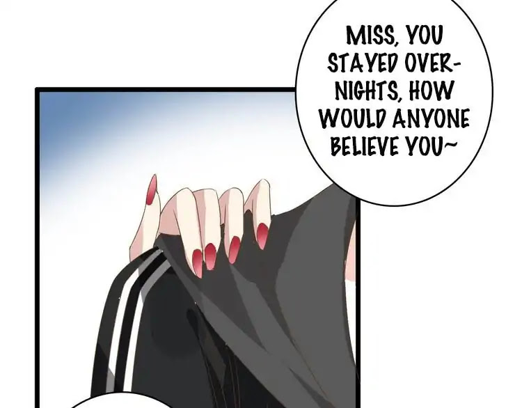 Tall Girls Can Fall In Love Too Chapter 25 page 35 - Chapter 25