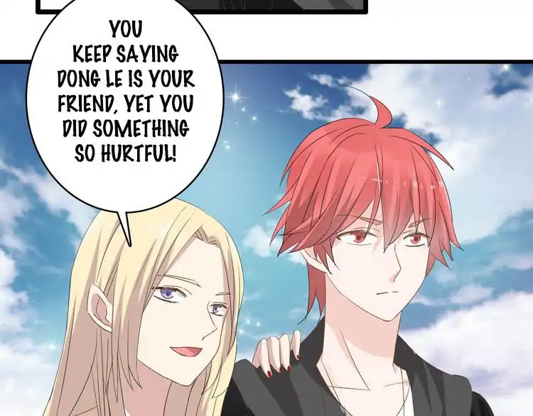Tall Girls Can Fall In Love Too Chapter 25 page 36 - Chapter 25