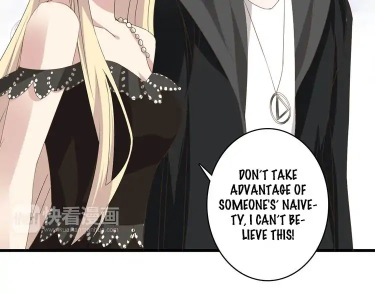 Tall Girls Can Fall In Love Too Chapter 25 page 37 - Chapter 25