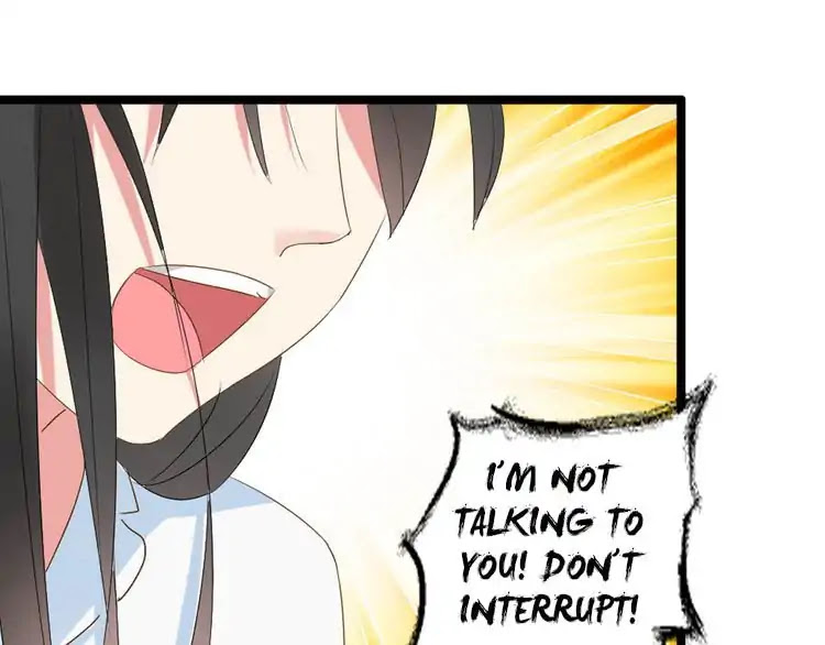 Tall Girls Can Fall In Love Too Chapter 25 page 38 - Chapter 25