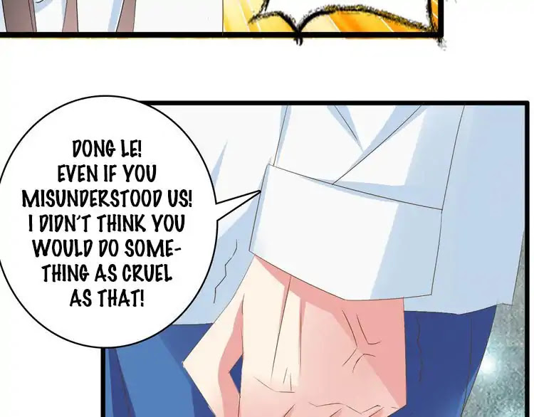 Tall Girls Can Fall In Love Too Chapter 25 page 39 - Chapter 25