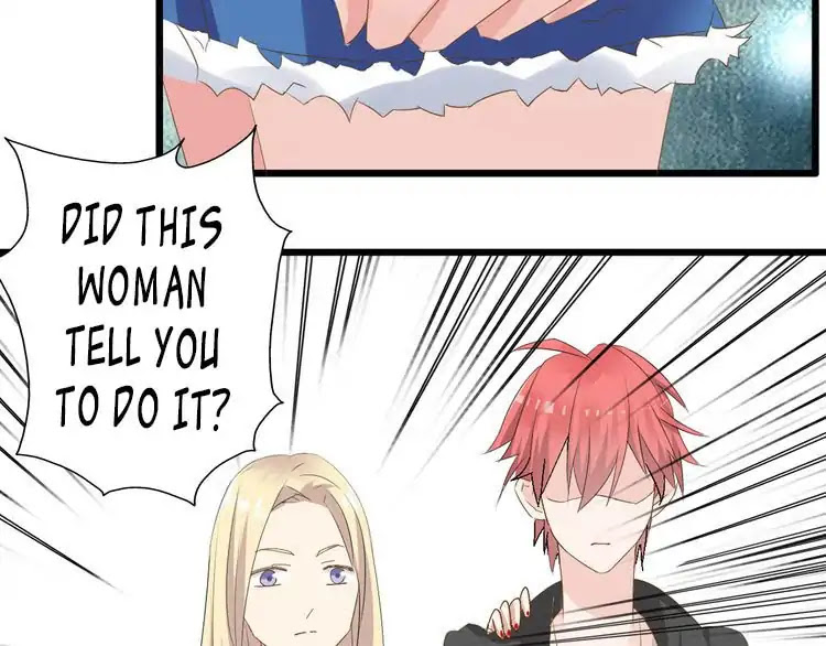 Tall Girls Can Fall In Love Too Chapter 25 page 40 - Chapter 25