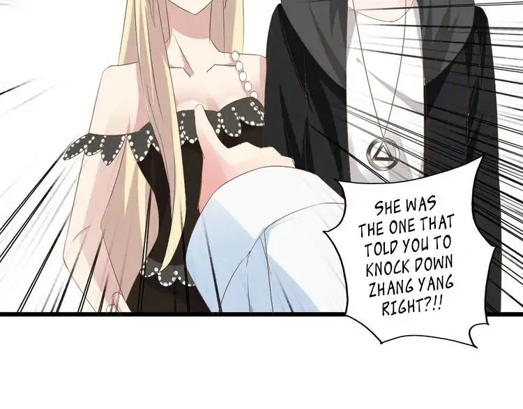 Tall Girls Can Fall In Love Too Chapter 25 page 41 - Chapter 25