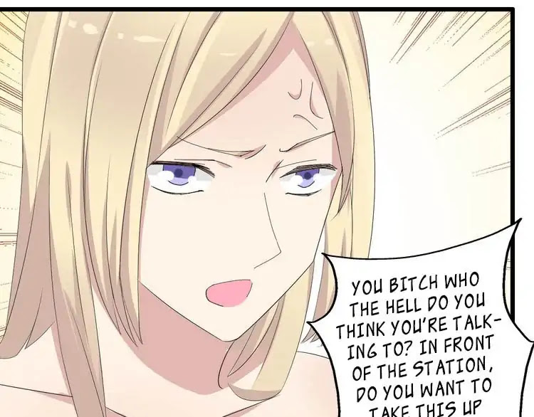 Tall Girls Can Fall In Love Too Chapter 25 page 42 - Chapter 25