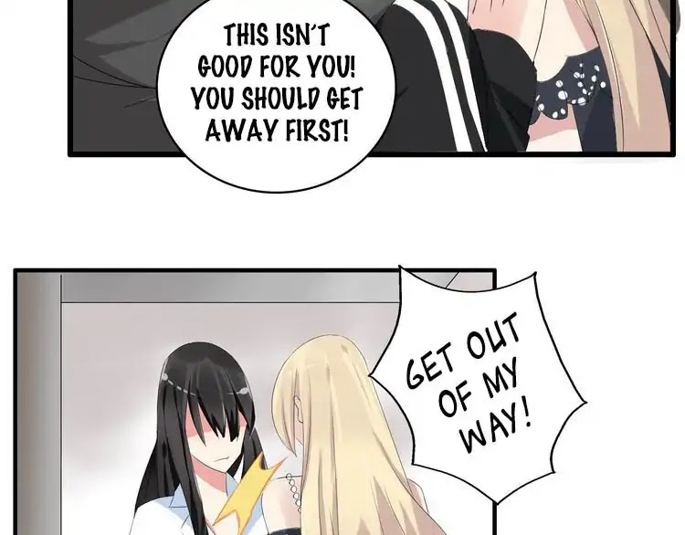 Tall Girls Can Fall In Love Too Chapter 25 page 44 - Chapter 25