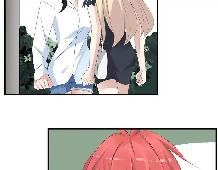 Tall Girls Can Fall In Love Too Chapter 25 page 45 - Chapter 25