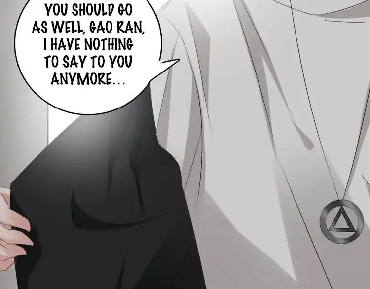 Tall Girls Can Fall In Love Too Chapter 25 page 47 - Chapter 25