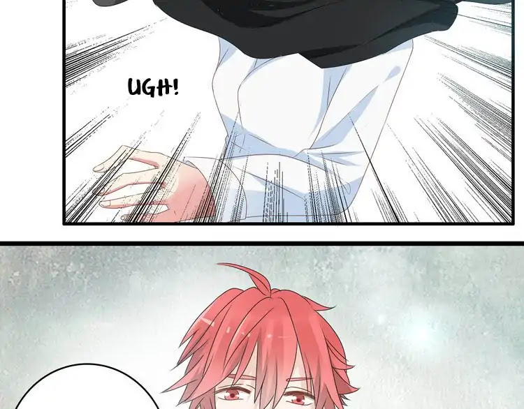 Tall Girls Can Fall In Love Too Chapter 25 page 49 - Chapter 25