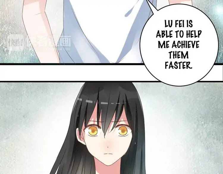 Tall Girls Can Fall In Love Too Chapter 25 page 51 - Chapter 25