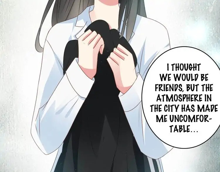 Tall Girls Can Fall In Love Too Chapter 25 page 52 - Chapter 25