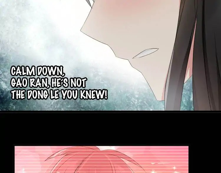 Tall Girls Can Fall In Love Too Chapter 25 page 59 - Chapter 25