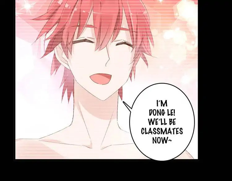 Tall Girls Can Fall In Love Too Chapter 25 page 60 - Chapter 25