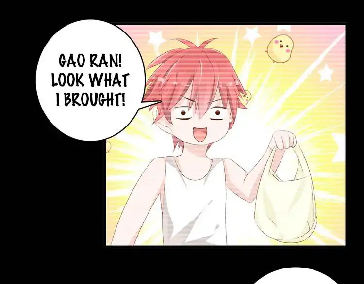 Tall Girls Can Fall In Love Too Chapter 25 page 61 - Chapter 25