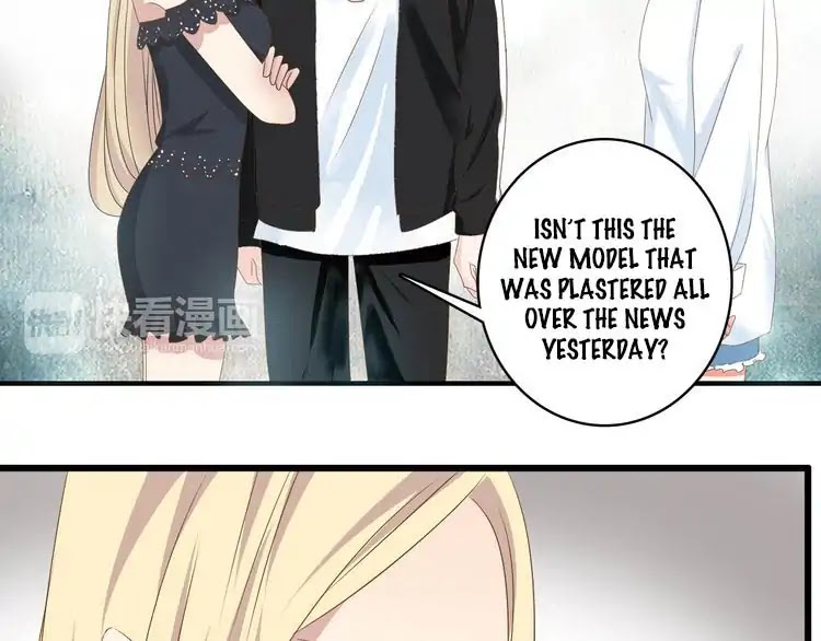 Tall Girls Can Fall In Love Too Chapter 25 page 7 - Chapter 25
