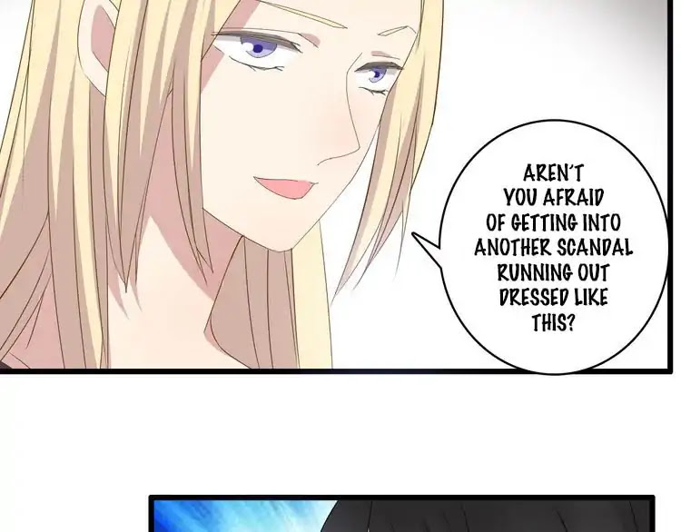 Tall Girls Can Fall In Love Too Chapter 25 page 8 - Chapter 25