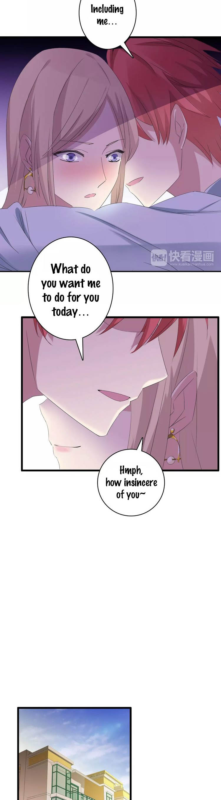Tall Girls Can Fall In Love Too Chapter 27 page 20 - Chapter 27