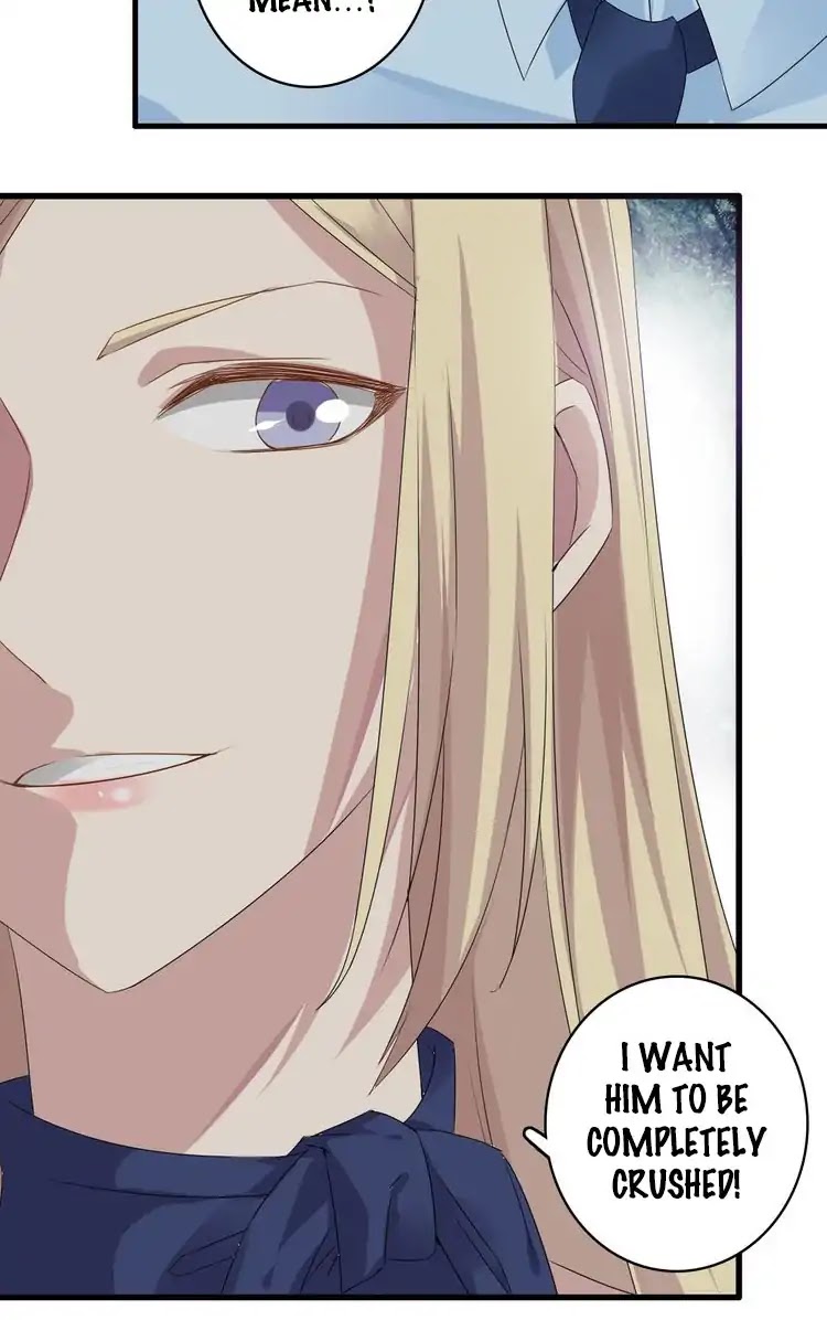 Tall Girls Can Fall In Love Too Chapter 30 page 10 - Chapter 30