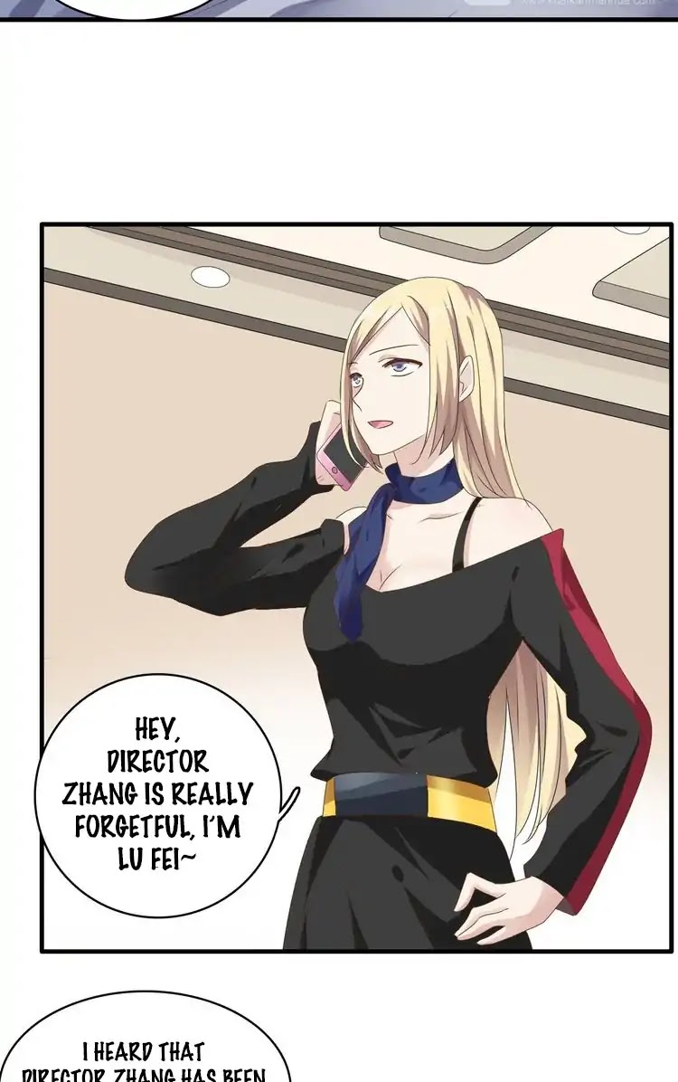 Tall Girls Can Fall In Love Too Chapter 30 page 13 - Chapter 30