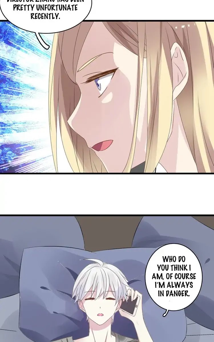 Tall Girls Can Fall In Love Too Chapter 30 page 14 - Chapter 30