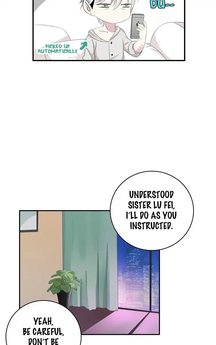 Tall Girls Can Fall In Love Too Chapter 30 page 20 - Chapter 30