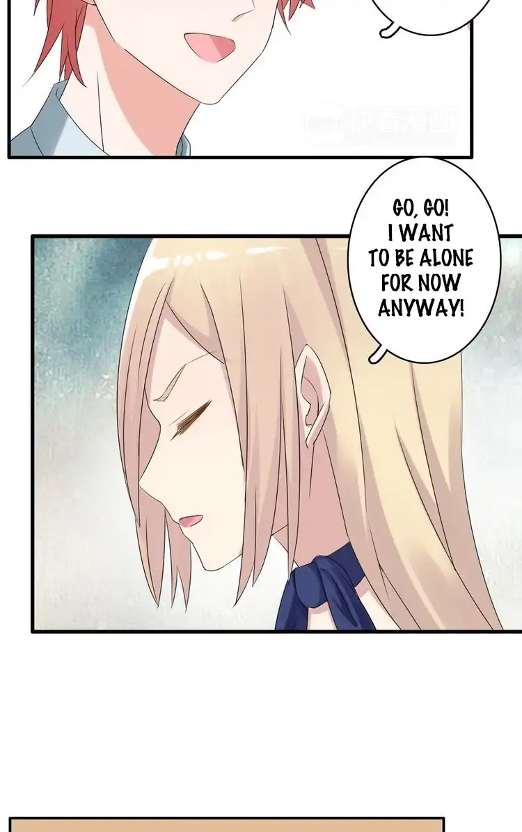 Tall Girls Can Fall In Love Too Chapter 30 page 22 - Chapter 30