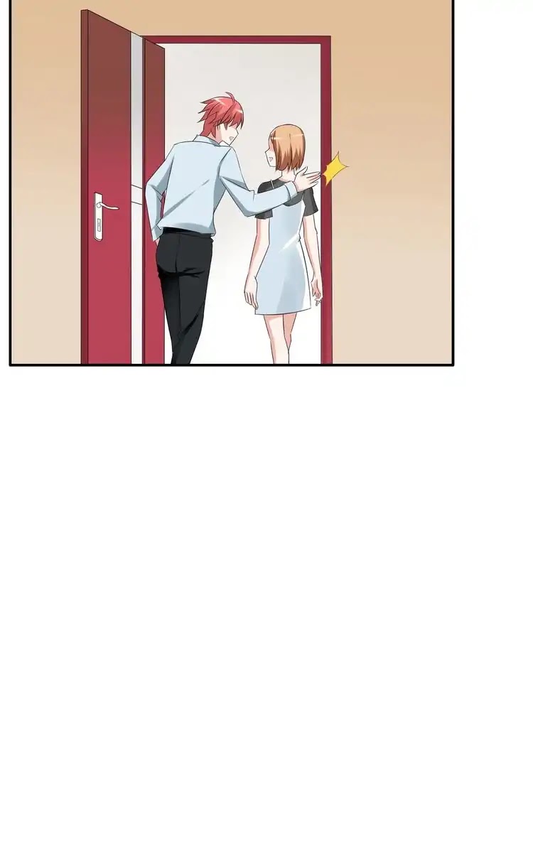 Tall Girls Can Fall In Love Too Chapter 30 page 23 - Chapter 30