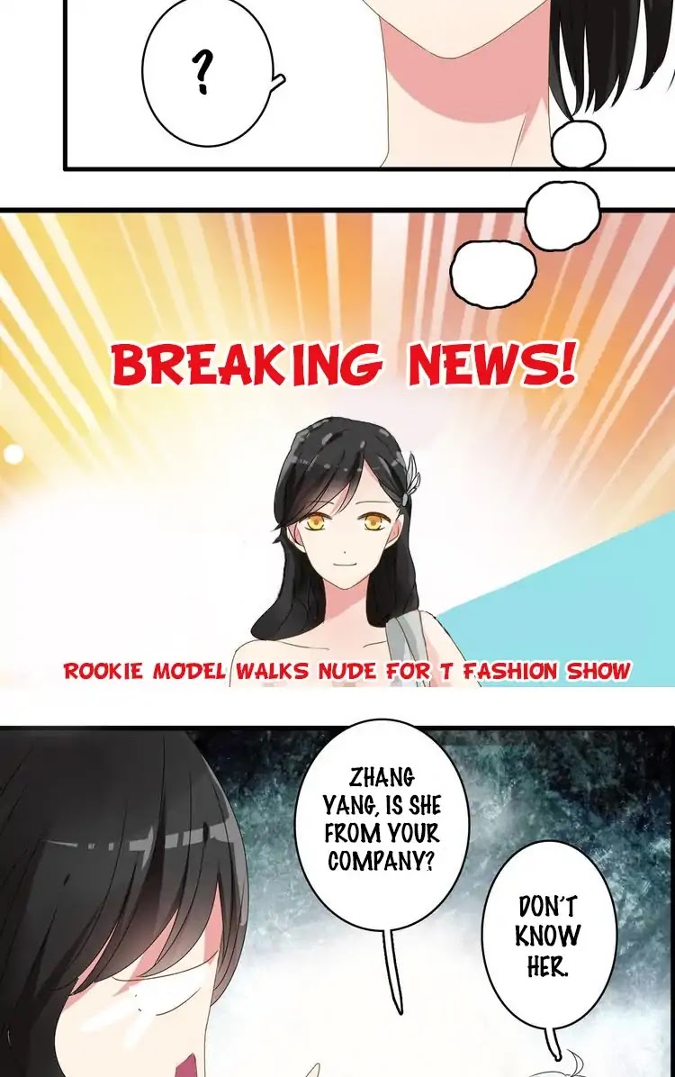 Tall Girls Can Fall In Love Too Chapter 30 page 28 - Chapter 30