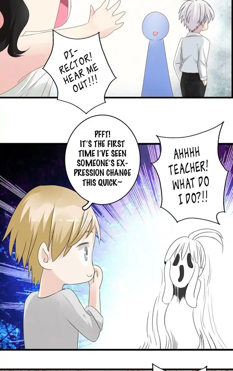 Tall Girls Can Fall In Love Too Chapter 30 page 29 - Chapter 30