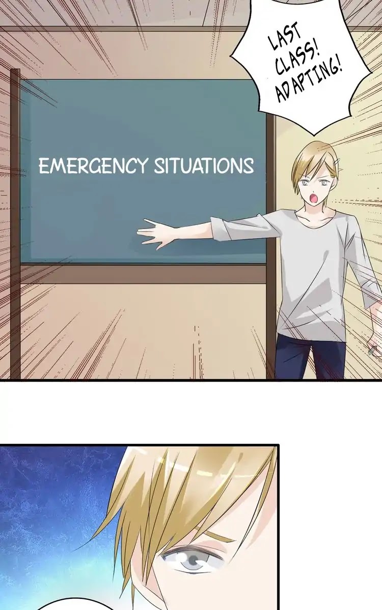Tall Girls Can Fall In Love Too Chapter 30 page 30 - Chapter 30