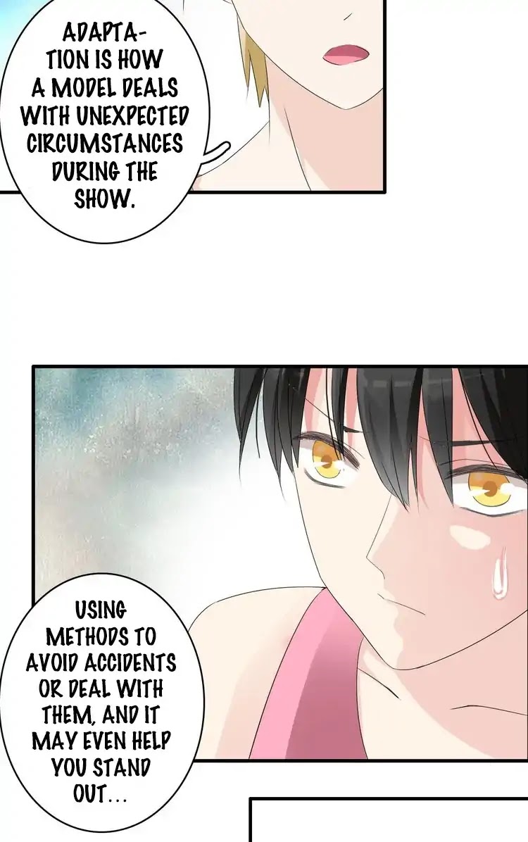 Tall Girls Can Fall In Love Too Chapter 30 page 31 - Chapter 30