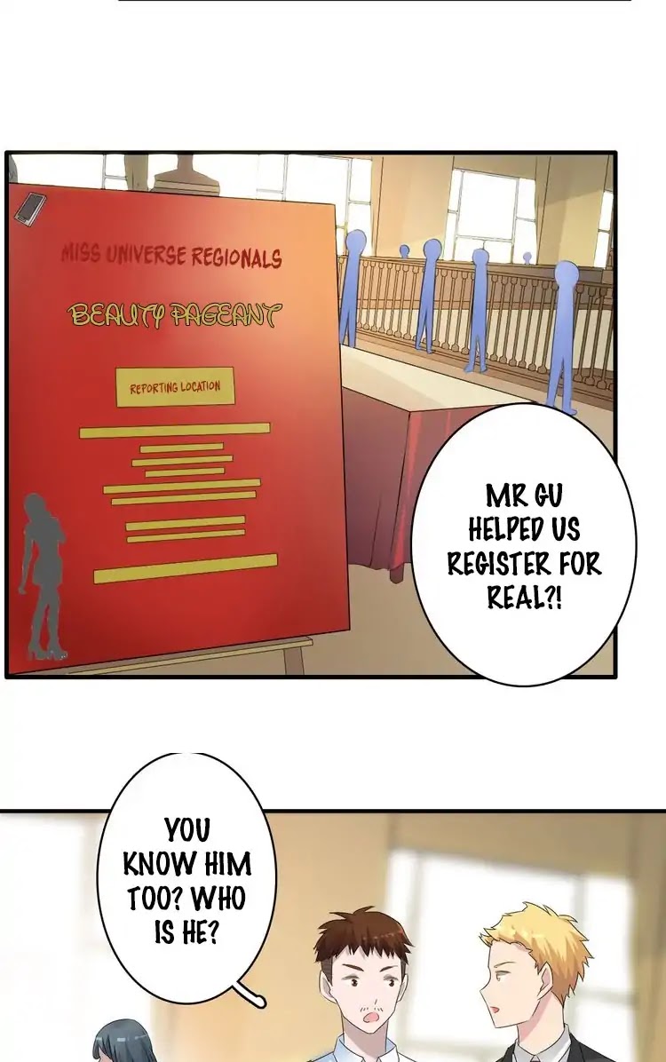 Tall Girls Can Fall In Love Too Chapter 30 page 33 - Chapter 30