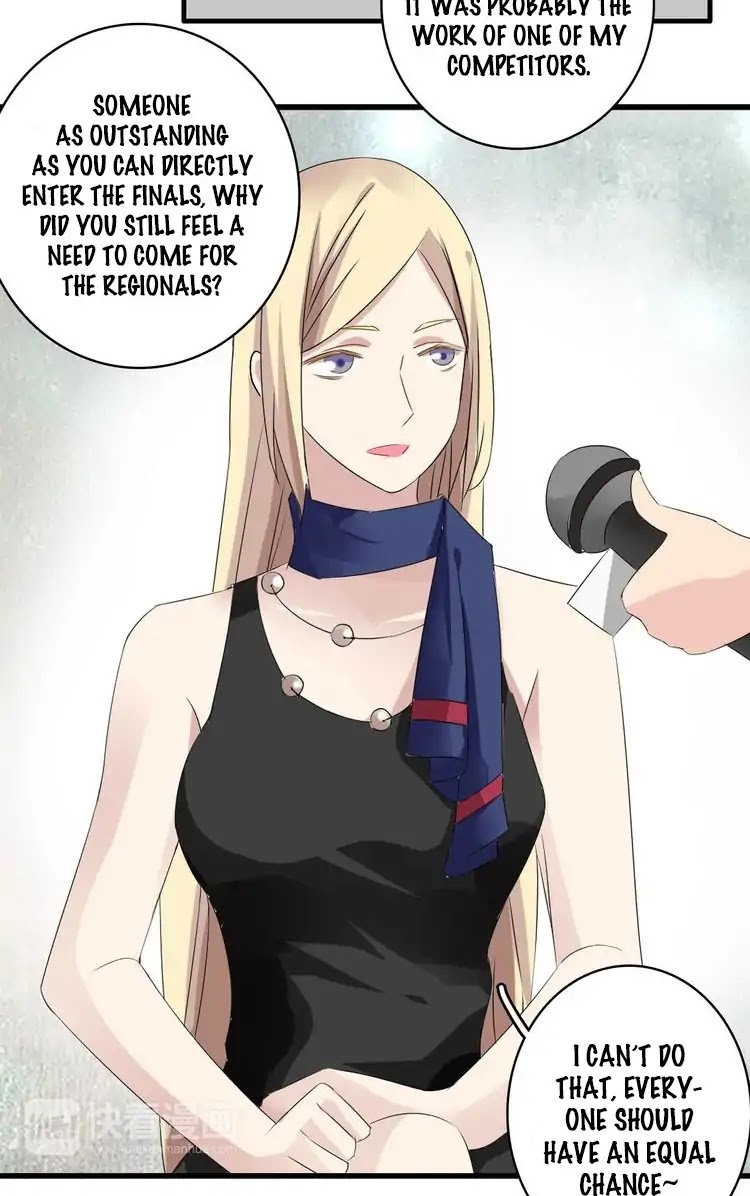 Tall Girls Can Fall In Love Too Chapter 30 page 35 - Chapter 30