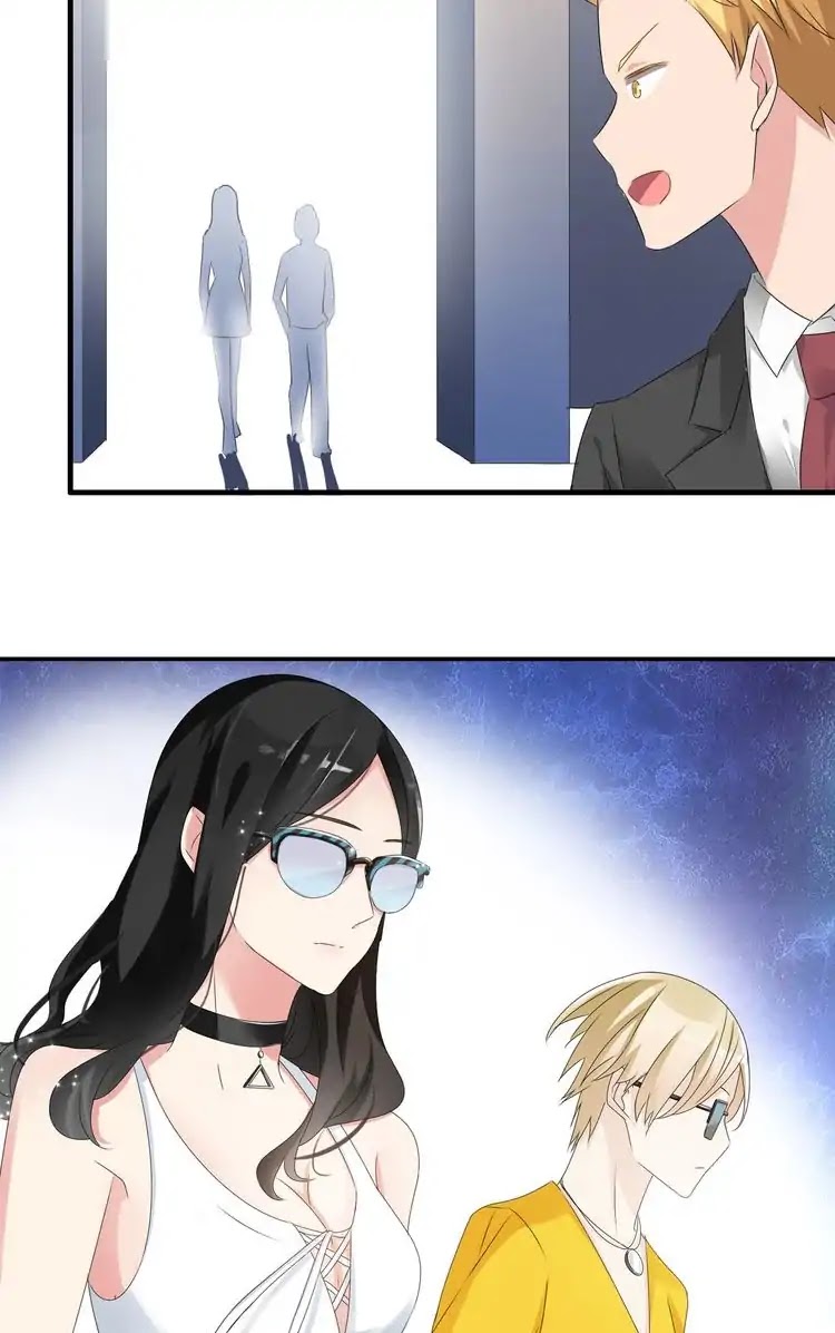 Tall Girls Can Fall In Love Too Chapter 30 page 37 - Chapter 30