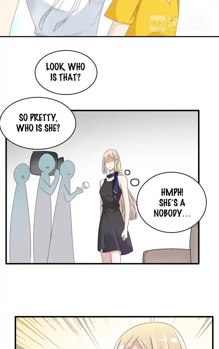 Tall Girls Can Fall In Love Too Chapter 30 page 38 - Chapter 30