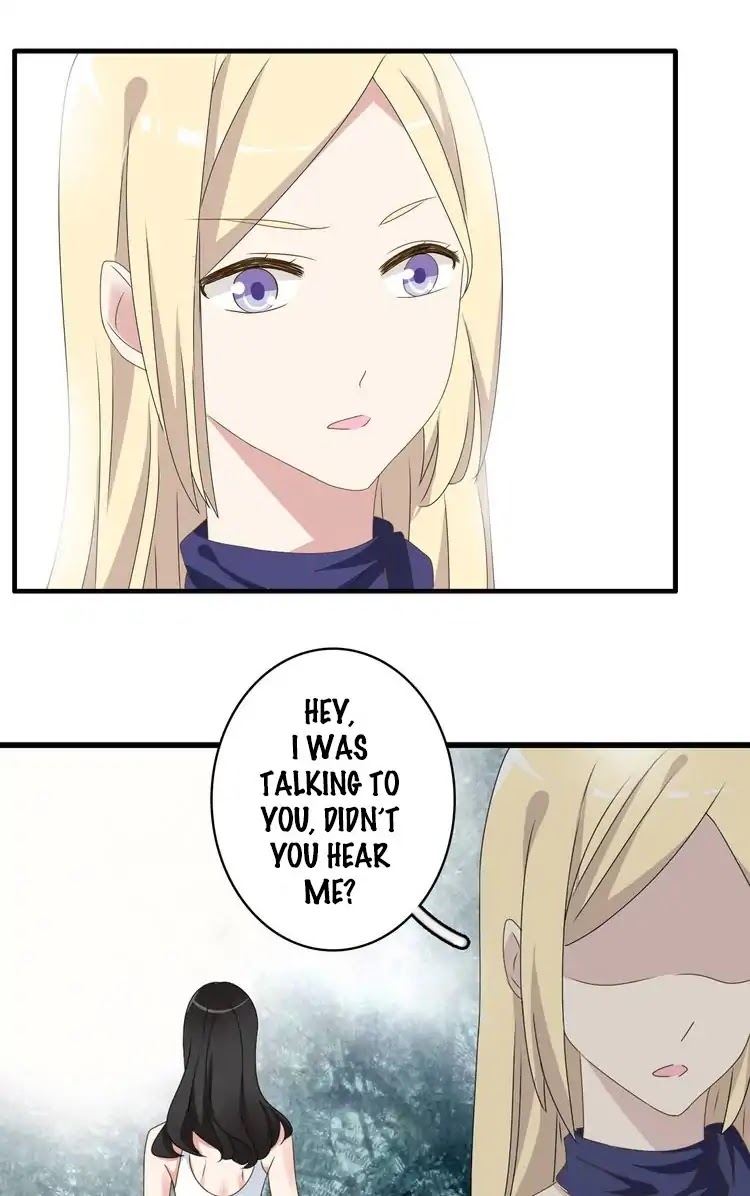 Tall Girls Can Fall In Love Too Chapter 30 page 41 - Chapter 30