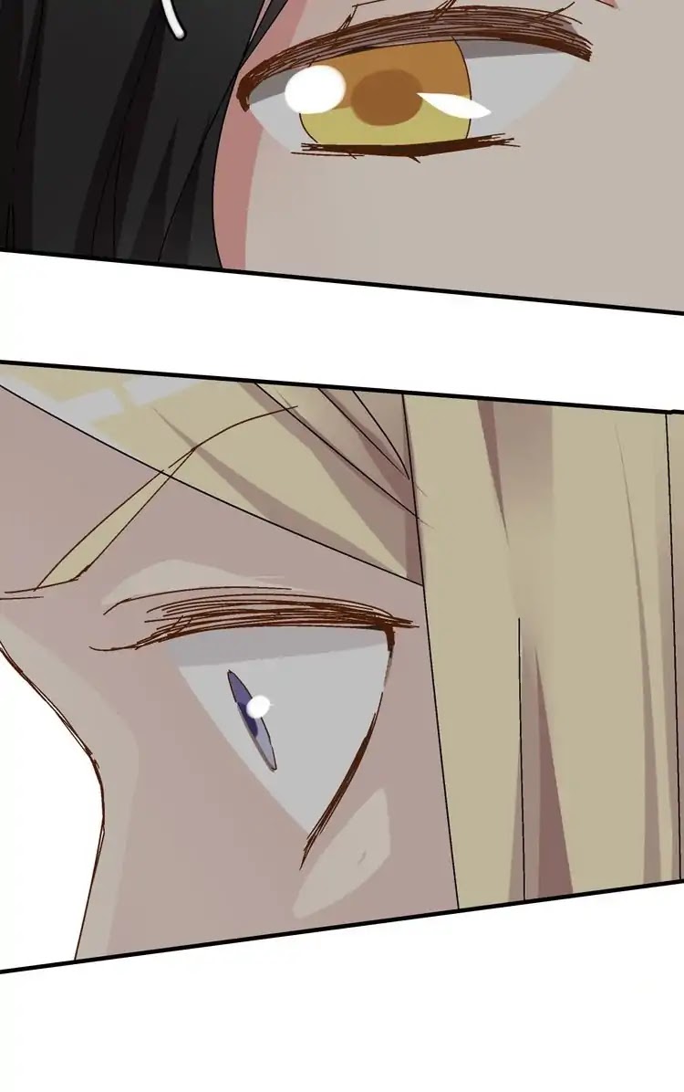 Tall Girls Can Fall In Love Too Chapter 30 page 43 - Chapter 30