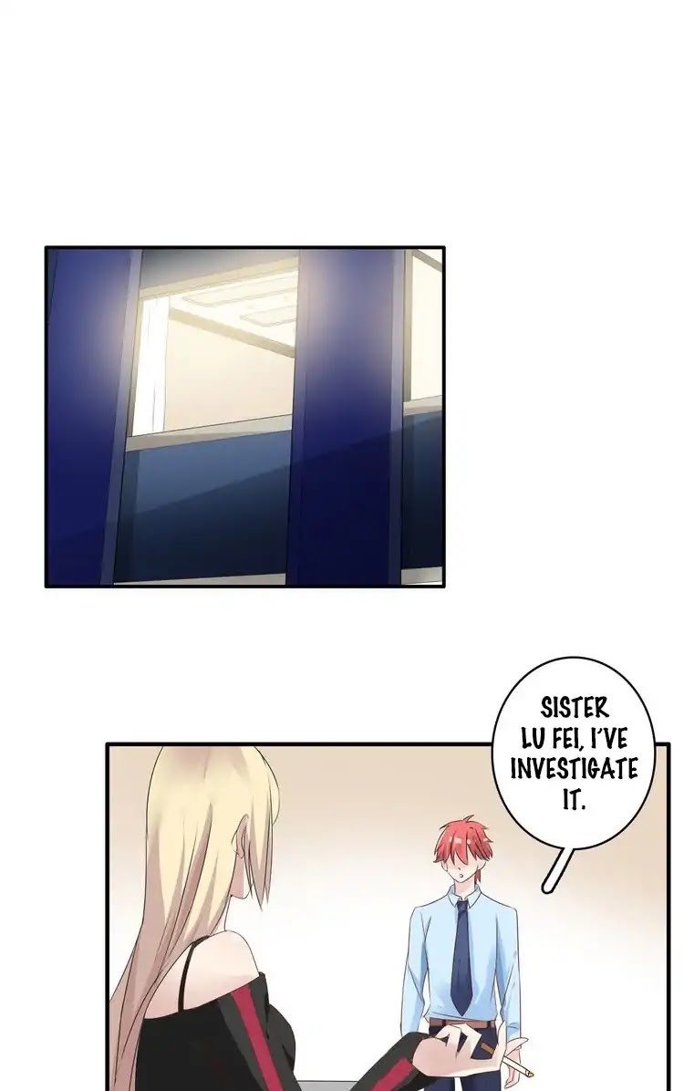 Tall Girls Can Fall In Love Too Chapter 30 page 5 - Chapter 30