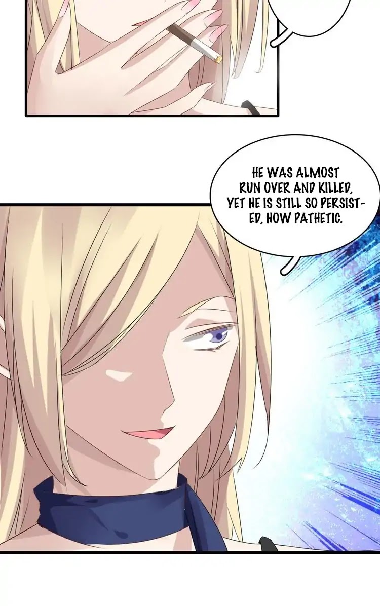 Tall Girls Can Fall In Love Too Chapter 30 page 7 - Chapter 30