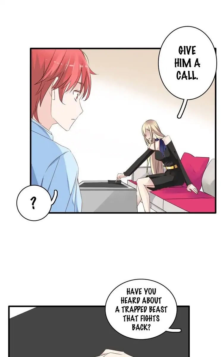 Tall Girls Can Fall In Love Too Chapter 30 page 8 - Chapter 30