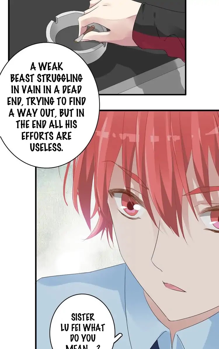 Tall Girls Can Fall In Love Too Chapter 30 page 9 - Chapter 30