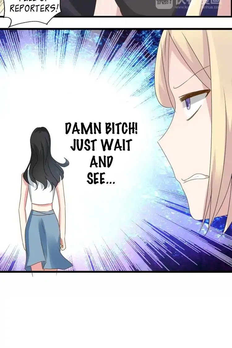 Tall Girls Can Fall In Love Too Chapter 31 page 10 - Chapter 31