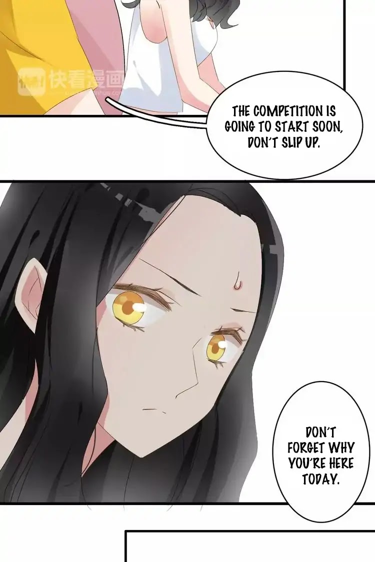 Tall Girls Can Fall In Love Too Chapter 31 page 15 - Chapter 31