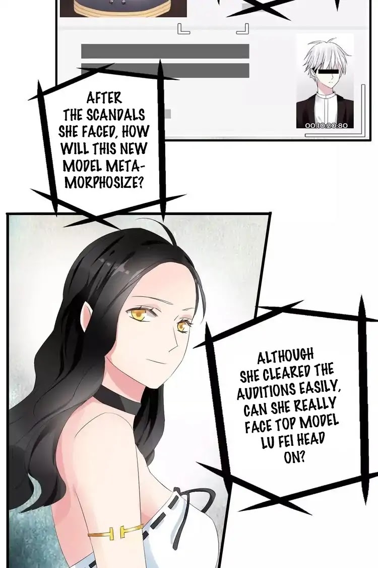 Tall Girls Can Fall In Love Too Chapter 31 page 19 - Chapter 31