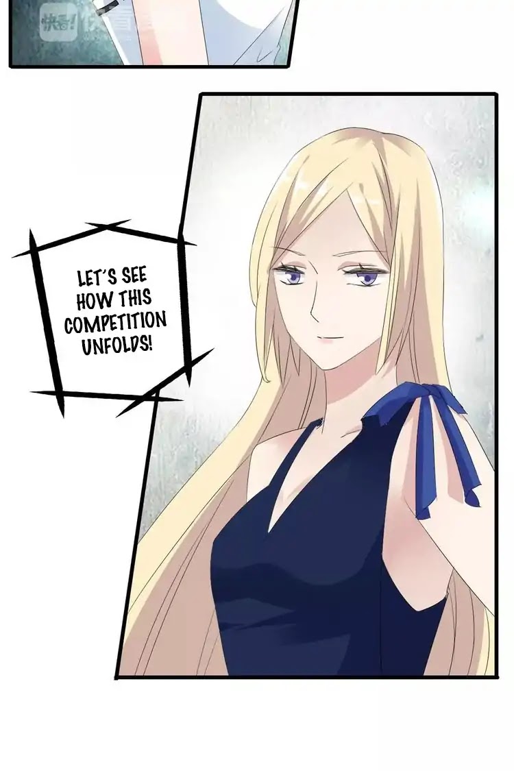 Tall Girls Can Fall In Love Too Chapter 31 page 20 - Chapter 31