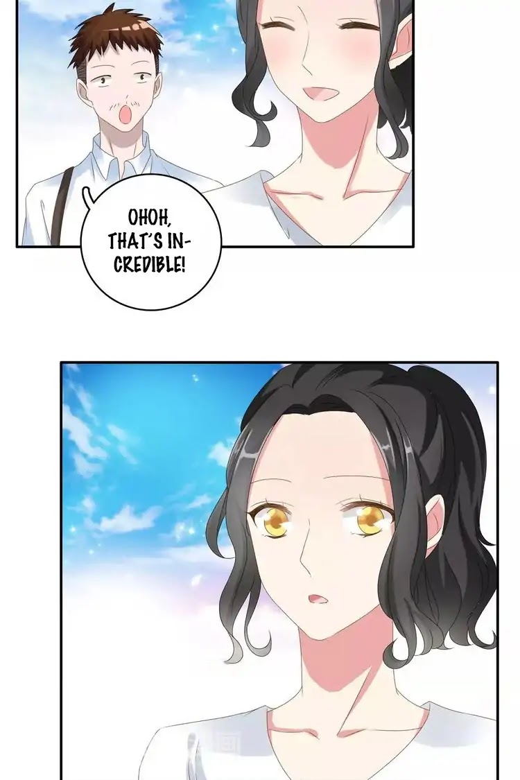 Tall Girls Can Fall In Love Too Chapter 31 page 23 - Chapter 31