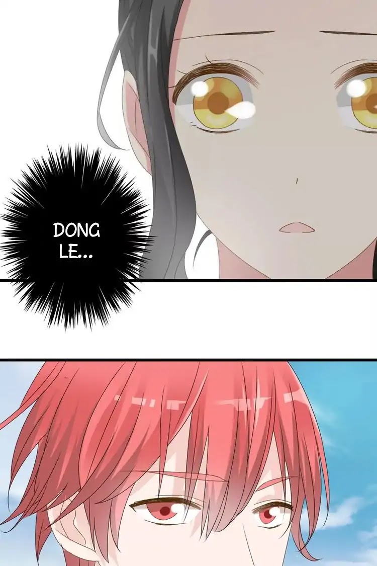 Tall Girls Can Fall In Love Too Chapter 31 page 25 - Chapter 31